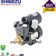 Mesin Pompa Air Shimizu PS 135E Otomatis Pompa Air Shimizu 125 Pompa