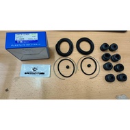 [ 04479-12140X~FULLSET ] [ TOYOTA AE101 FRT DISC BRAKE KIT ] [ ID = 51.5MM ]