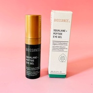 Kem dưỡng mắt Biossance SQUALANE + PEPTIDE EYE GEL
