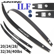 ILF Chân Cung Cong Cong Chân Tay Bằng Tre 20-40lbs Gỡ Xuống H23-66