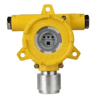 For GTYQ-S10 Fixed Gas Leak Detector for CH4/C3H8/C4H10 3-100% LEL Range Stainless Steel Constructio