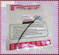 NS Handbrake Cable Waja 1.6 (Front)