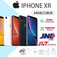 iphone xr 128gb second ibox