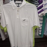 t shirt berkolar lelaki branded