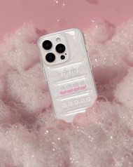 【Pinkoi x miffy】Happy Together透明氣囊款手機殼(miffy)