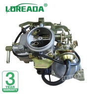 Loreada CAR CARB CARBURETOR assembly E303-13-600 E30313600 GWE-1030051 For MAZDA E3 Engine MAZDA 323