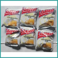 ∡ ▩ ☃ 6 Pack Loaded White Choco Filled