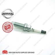 SET PALAM PENCUCUH IRIDIUM SPARK PLUG SET /NISSAN ALMERA / 22401-ED51B/22401-1HC1B