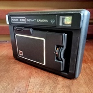 kamera polaroid EX 8 instan kamera 