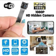 Mini Camera IP 4K 1080P HD Wireless Wifi Camera Surveillance Camera Wi-Fi Network