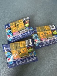 Lego Disney series 1 船長 16 1隻+14 1隻