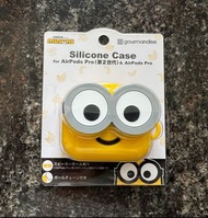 Minions Silicon Case (AirPods Pro / Gen 2)