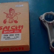 MESIN connecting Rod Conrod Piston Rod Seher Seker Engine GX390 Standard