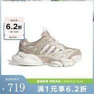 阿迪达斯 （adidas）2024春中性XLG RUNNER DELUXE运动休闲鞋 IH7799 42