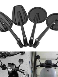 Suitable for Honda Cracking UY125 NS125 Jiang Ge QJ Hong 150vespa Scooter Motorcycle Modified Rearvi