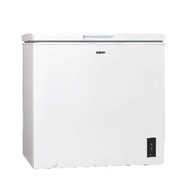 [特價]SAMPO聲寶 200公升變頻臥式冷凍櫃SRF-201GD~含拆箱定位