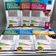 Singapore SAP Learning+ English Grammar