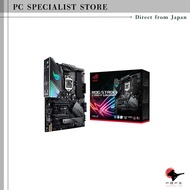 ASUS Intel® Z390 compatible LGA1151 motherboard ROG STRIX Z390-F GAMING【ATX】