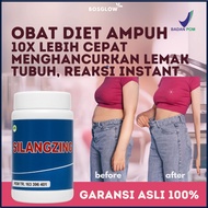 BUY 1 GET 1 SILANZING Effective Weight Loss Diet Pill