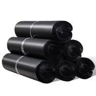 Courier bag  Ready Stock  100pc bandel Courier Bag/ Flyer Bag/ Packaging Bag  size 17*30 /25*35/ 29*