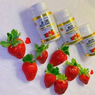 BCW ADVANCE SERBUK PEMUTIH BADAN PERMANEN