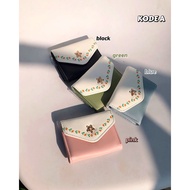 Import Wallet/Folding Wallet/Small Wallet/Card Wallet / Wallet/KOREA Wallet
