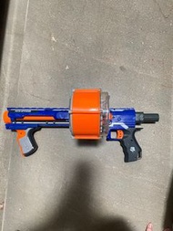 Nerf玩具槍 不附贈彈藥