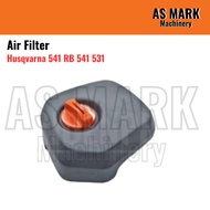 Mesin Rumput Husqvarna 541RB 541 531 Air Filter Assembly Penapis