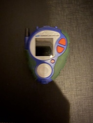 Digimon Pendulum Ver. 7.0 數碼寶貝機