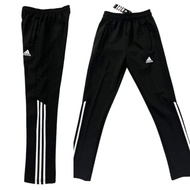 seluar track adidas lelaki/seluar track unisex/seluar track/track suit/track pant/long pant