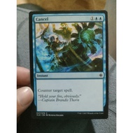 Cancel MTG card from Ixalan and M19