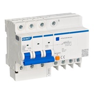 Rcbo Chint Nxble-63 3P+N 32A 30Ma 6Ka Nxble 63 3P+N 32A 30Ma/