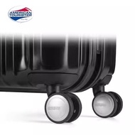 American tourister wheel replacement BL-104 luggage universal wheel professional luggage repair amer