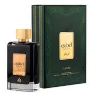 Arabic Perfume Ejaazi Perfume For Unisex 100Ml Imported Dubai Perfume