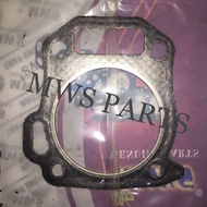 MESIN GASKET HEAD GASKET DIESEL DEKSEL GASKET CYLINDER HEAD GOOD MATERIAL ENGINE HONDA GX160, GX200 