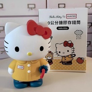 2025 Immediate Shipping HelloKitty 30cm 711 Storage Tank Vinyl Gift Limited
