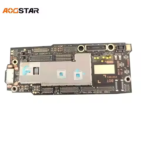 Aogstar 100% Ｗork Well Unlocked Mainboard Panel For ASUS ROG PHONE 5 Rog5 ZS673 Motherboard Circuits