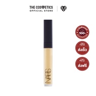 Nars Radiant Creamy Concealer 6ml นาร์ส คอนซีลเลอร์ ปกปิด ติดทน