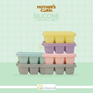 MOTHERS CORN - SILICONE FREEZER CUBE (2PCS)