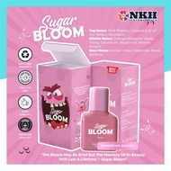 PERFUME SUGAR BLOOM ( 30ML )