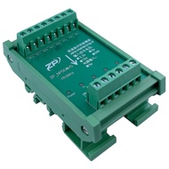 High Speed Pulse to 5v TTL Pulse, PLC Output HTL to TTL 24v 12v to 5v PLC to PWM