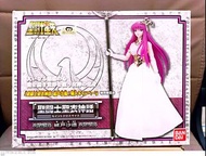 聖衣神話限定 城戶沙織 女神雅典娜 聖鬥士星矢 留意盒有破損