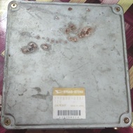 ecu kancil turbo denso