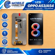 LCD TOUCHSCREEN OPPO A53/A54/REALME C17/REALME 7I Original S8+