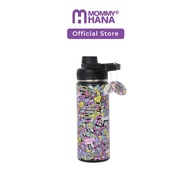 MommyHana Flower Thermos