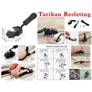 (Contents 2 Pcs) Zipper Pulls Price Includes 2 Pcs Zipper Repair Kit Zipper Replacement