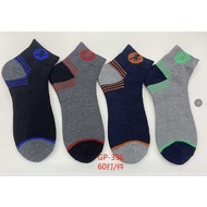 AYA Makapal deign socks men's Comfortable Fashion