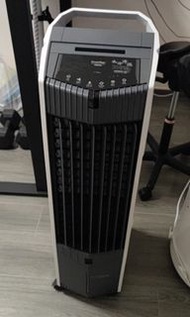 伊瑪牌 冷風機 可移動電子式 冰冷風機 (附遙控)