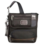 2023 New のTUMIの New ballistic nylon tumi222306 mens one-shoulder messenger bag fashion casual messenger bag hand-carry men