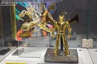 超合金魂 GX-105G 無敵鐵金剛  超合金50周年 Exclusive(日版)